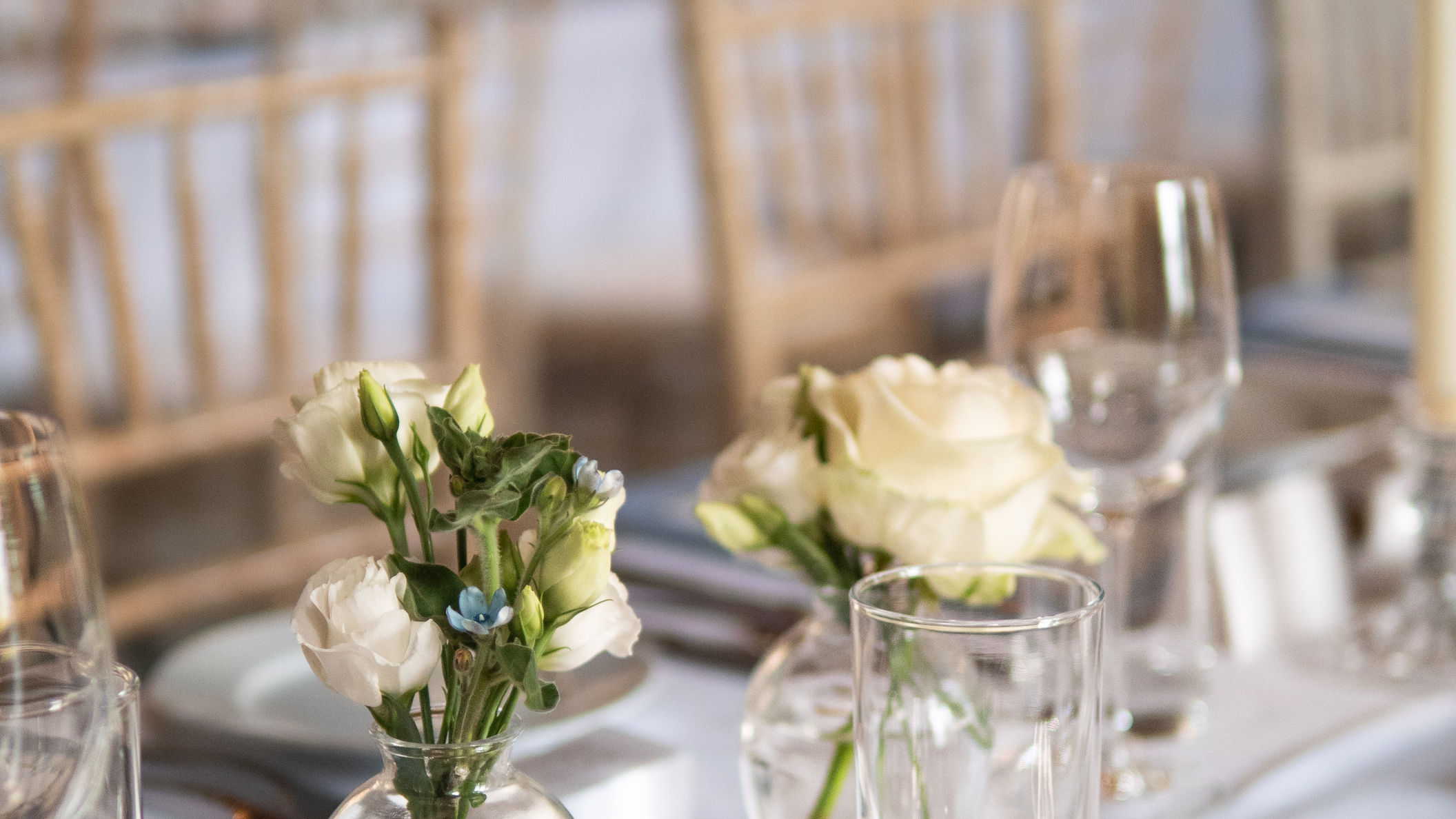 House of Blooms — Flower Bar Showcase Reel